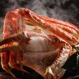 カニ料理一例 / 3