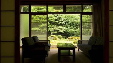 部屋からの景観 / 4