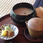 一度は食べたい！京都「瓢亭」の優雅な朝ごはん
