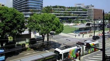 施設からの眺望 / 6