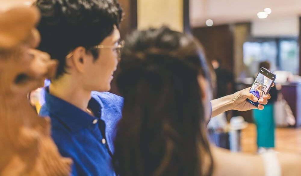 滞在に大満足して
チェックアウト / 3