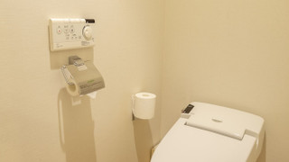 ツインルーム 禁煙