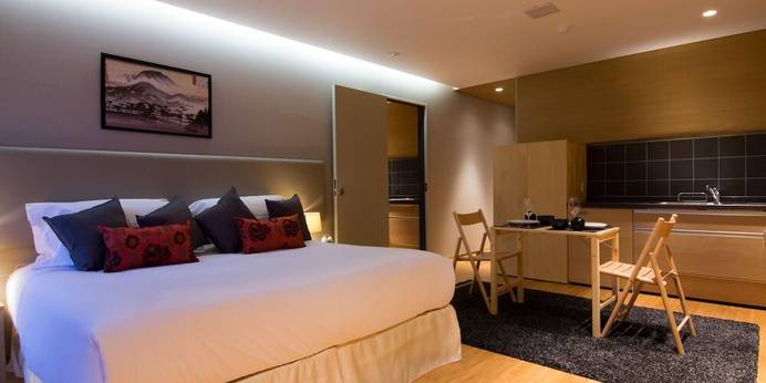 コハルリゾートホテル アンド スイート（長野県 リゾートホテル） / 1