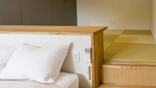 102/1LDK平屋ヴィラ[天然温泉·テラス有·ペット不可]