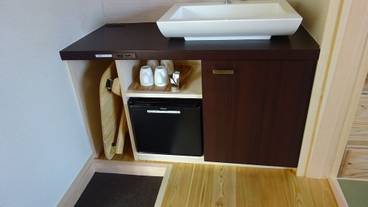 バスルーム / 15