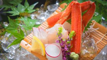 食事・飲み物 / 1