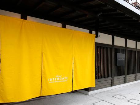 ホテルインターゲート京都 四条新町 / 1