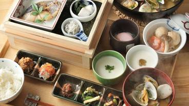 朝食 / 4