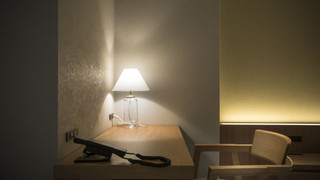 【新・露天風呂付・洋室】〈海側・禁煙客室・42㎡〉