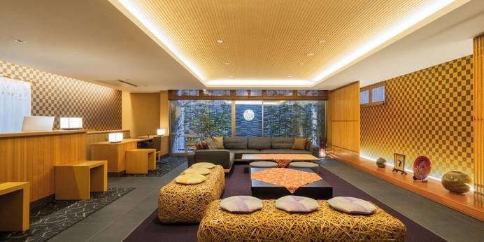 ホーム ステイ 椛 三条 京都（京都府 ビジネスホテル） / 1