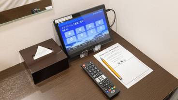 客室の設備とサービス / 7