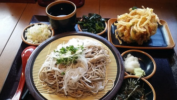 「花園蕎麦」料理 1000519 