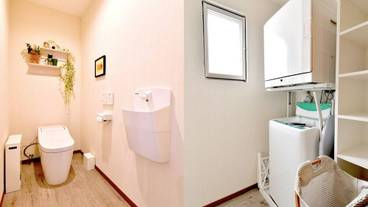 バスルーム / 25