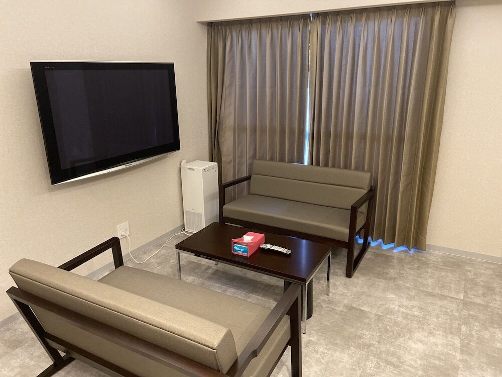 客室の設備とサービス