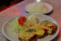 ステーキハウス８８ 辻本店