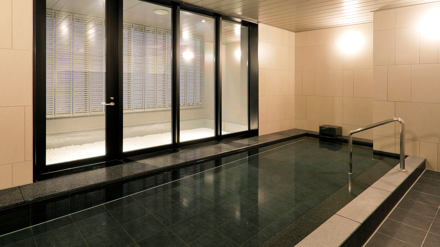 大浴場あり。カフェ・ド・クリエの朝食で美味しく過ごせる4023707