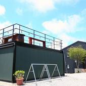 Cottage SILVER SPRAY(山梨県 コテージ・ロッジ・一棟貸) / 2