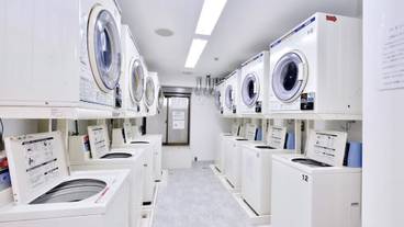 ランドリー ルーム / 4