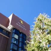 ホテル ソリッソ 浜松（静岡県 ビジネスホテル） / 4