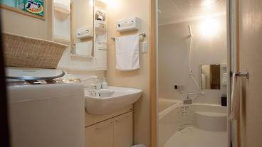 バスルーム / 14