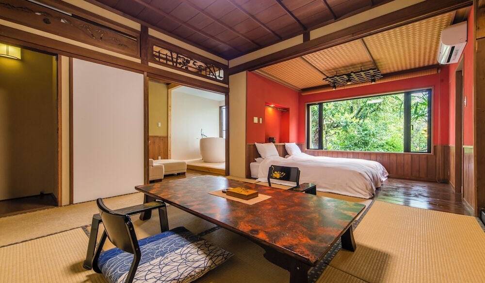 本館客室「月」 / 3