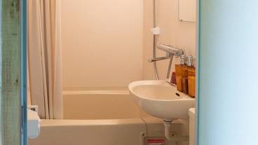 施設内の設備 / 23