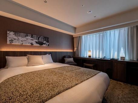 いろはグランホテル近鉄奈良駅前 / 5