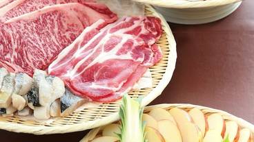 食事・飲み物 / 4