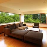 露天風呂付き特別室 海のみどり / 4