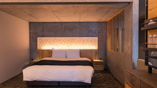 キングルーム 禁煙