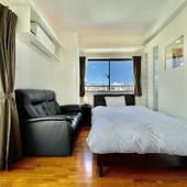 ホテル天使館久茂地（沖縄県 別荘・ヴィラ・コンドミニアム） / 4