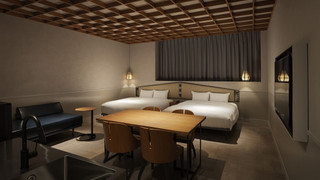 コンドミニアムフラット