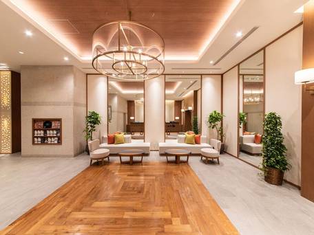 ホテルビスタ福岡［中洲川端］ / 2