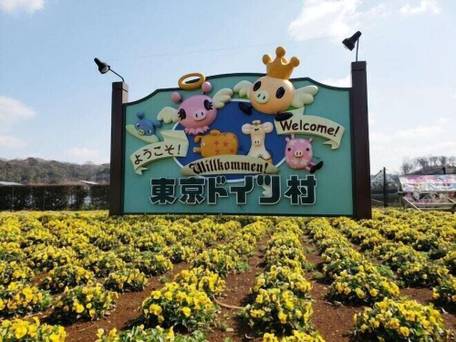 ホテル スワンレイク長柄 / 3