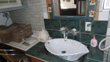 施設内の設備 / 4