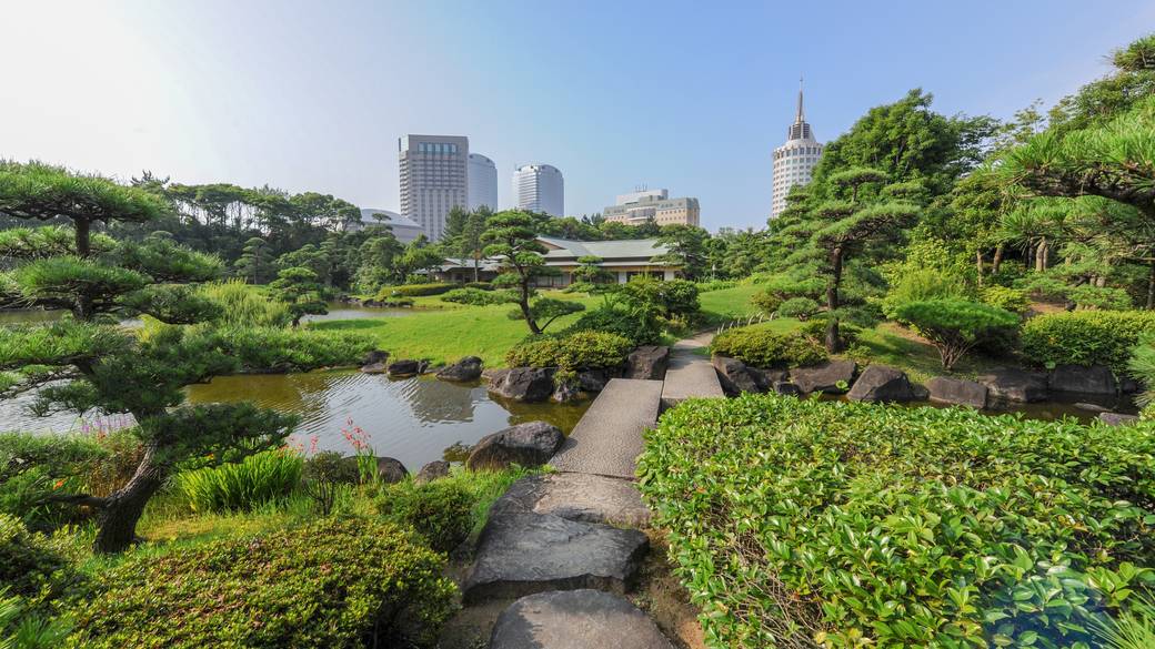 見浜園② / 3