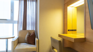 スーペリアダブル 禁煙