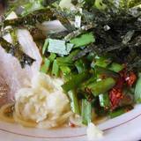 エース軒 伊丹本店(エースケン)