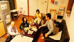 大阪とまとゲストハウス