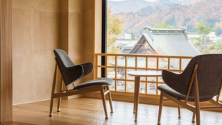 たまゆらの間(展望風呂付スイート)(6歳以上のみ)