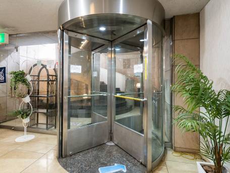 Tabist ホテルマーキュリー 浅草橋 / 2