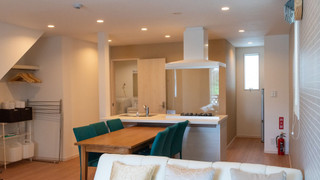 ファミリー スイート 禁煙