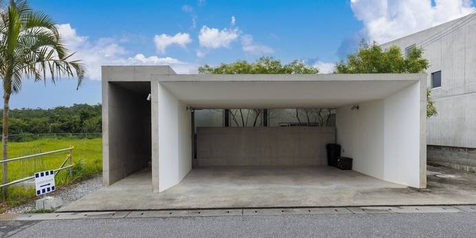 ル メゾン ブランシェ(沖縄県 別荘・ヴィラ・コンドミニアム) / 1