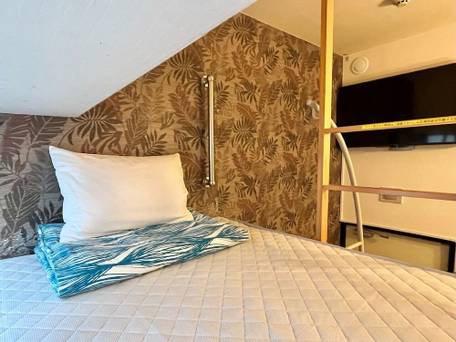 HOTEL StoRK 那覇新都心 / 5