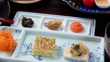 食事・飲み物 / 16