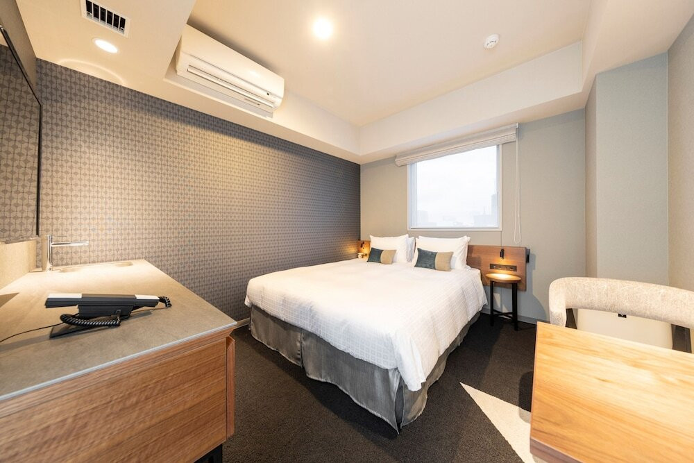 レジデンシャルダブル