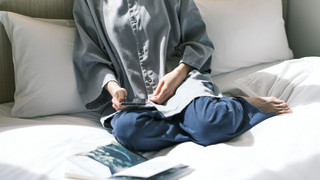 Medium Queen for 1-2 guests, Non Smoking