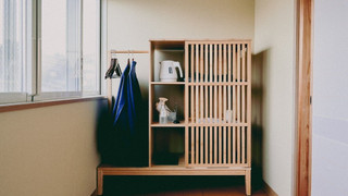 デラックス スイート ベッド (複数台) マウンテンサイド 禁煙 (共用バスルーム)