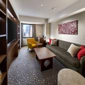 芝パークホテル（東京都 シティホテル） / 4