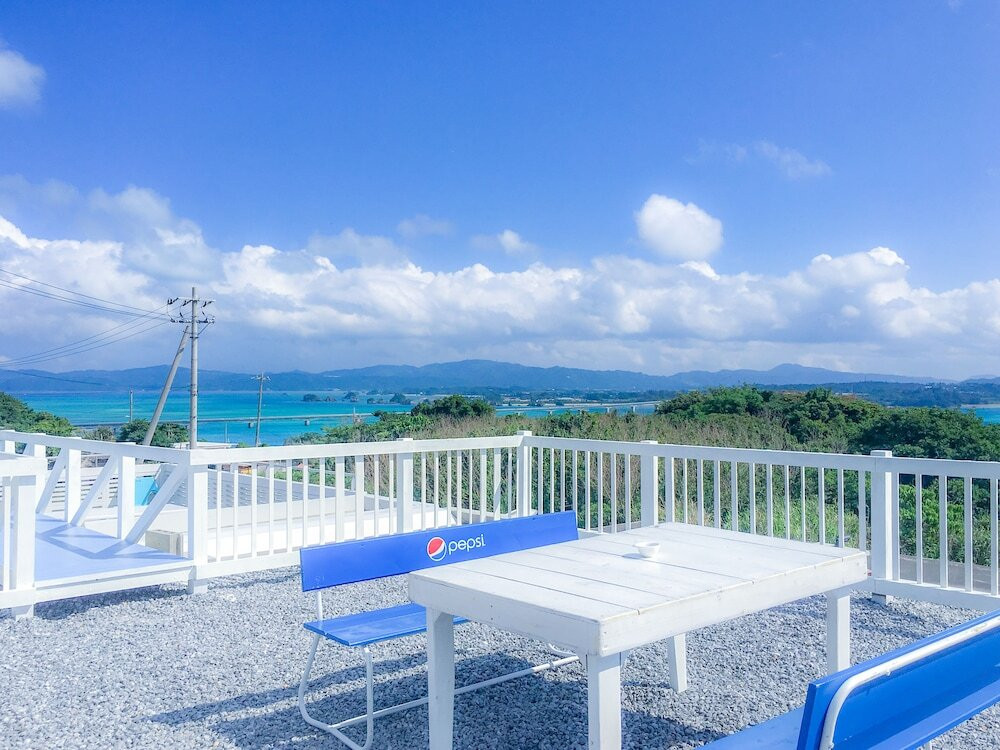 テラス / パティオ